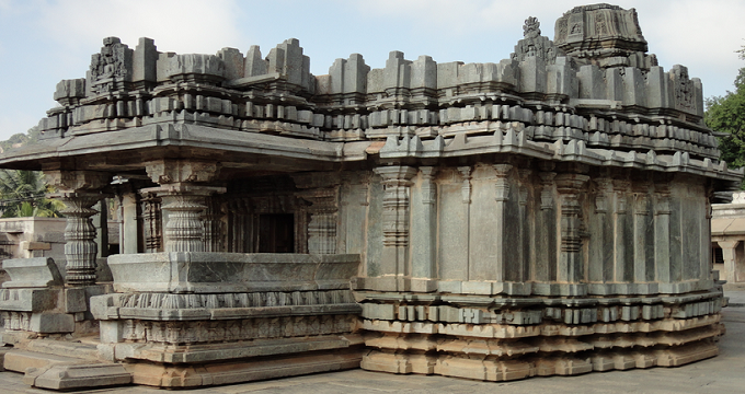 Shravanabelagola