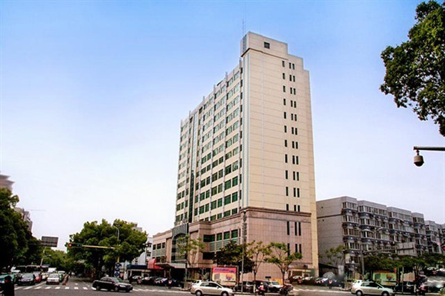 云海宾馆(宁波火车站店)