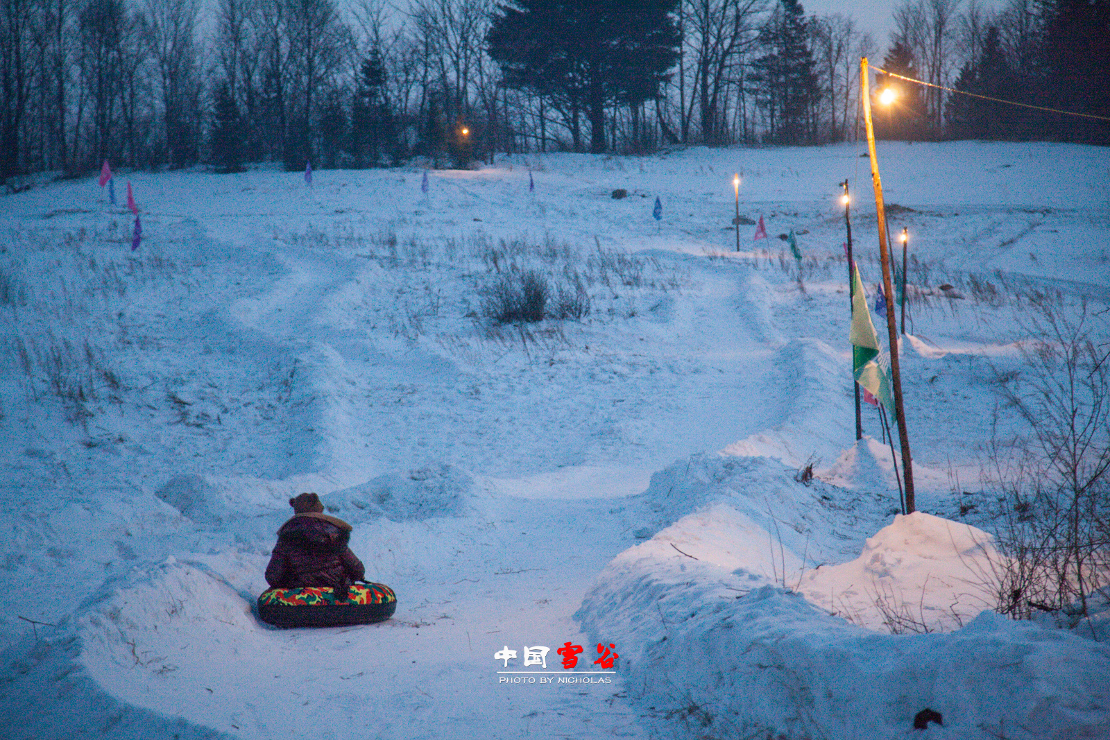 雪鄉自助遊攻略