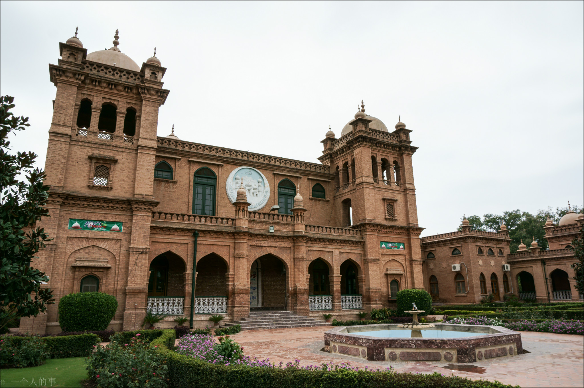 这是一次长长的旅程:白沙瓦的遭遇,白沙瓦旅游攻略 - 马蜂窝