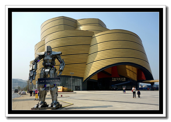 超五星豪华游轮游三峡之一武汉,武汉旅游攻略 - 蚂 ...