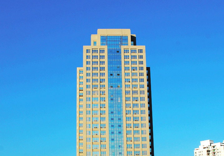 莆田最佳西方恒丰酒店