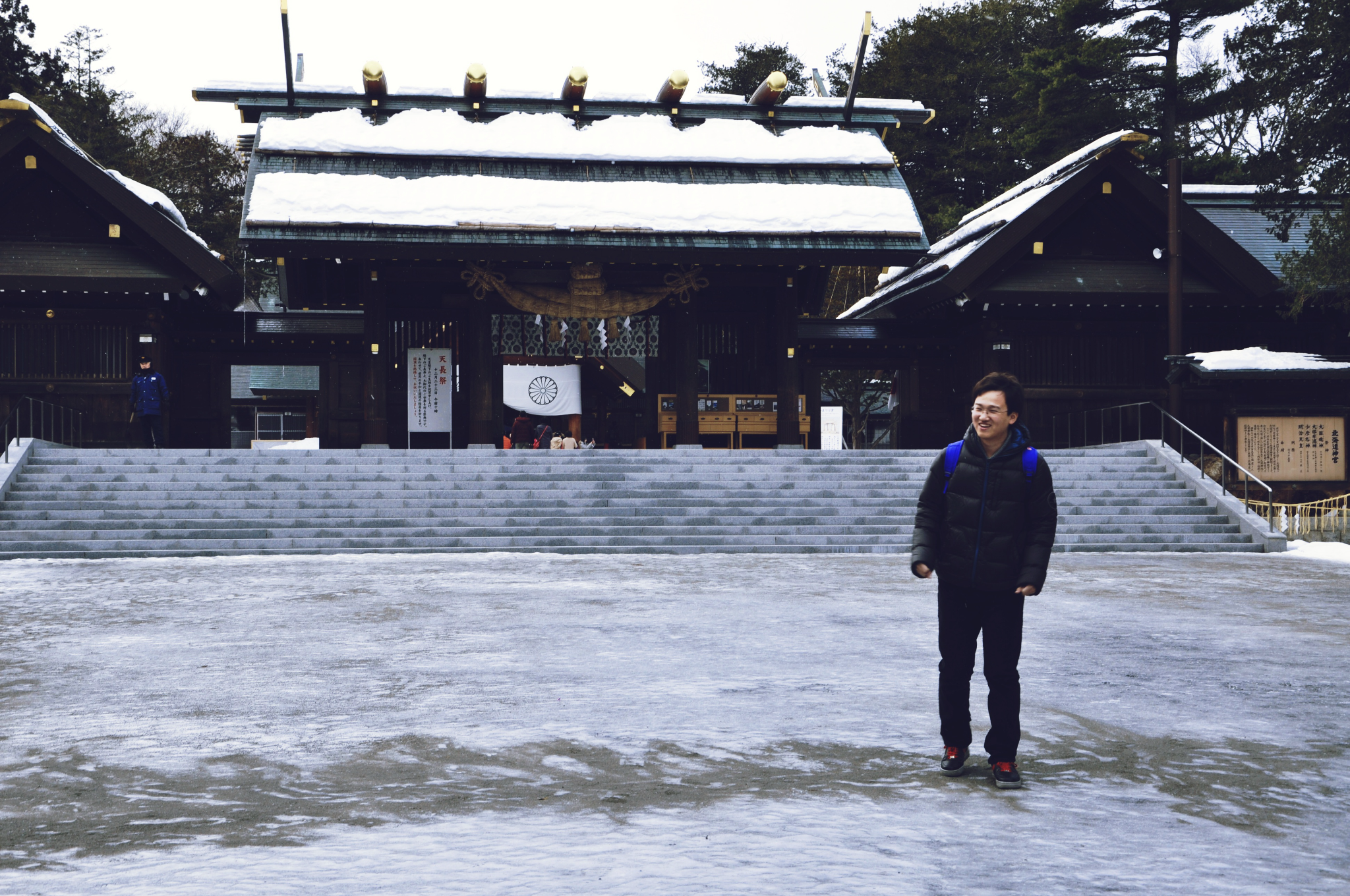 北海道自助遊攻略