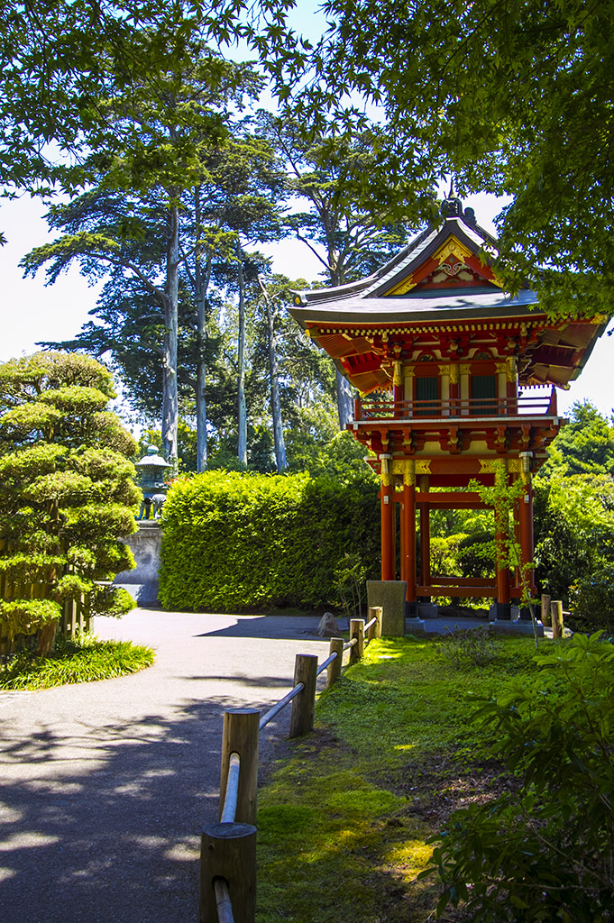 舊金山自助遊攻略