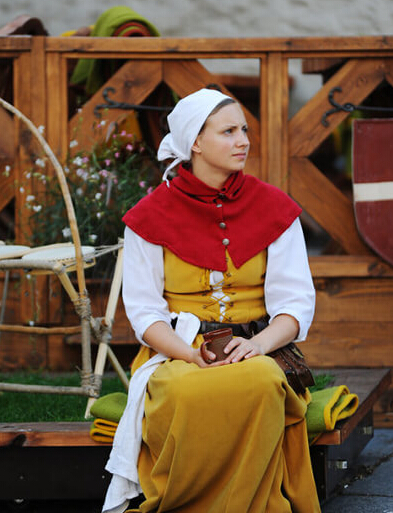 这里的美女有多美?走进盛产美女的爱沙尼亚