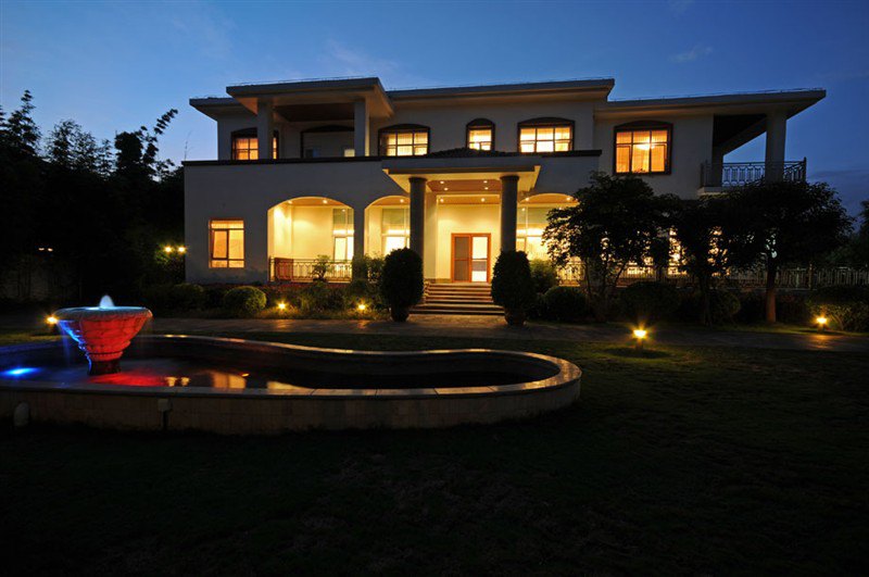 昆明海埂花园酒店