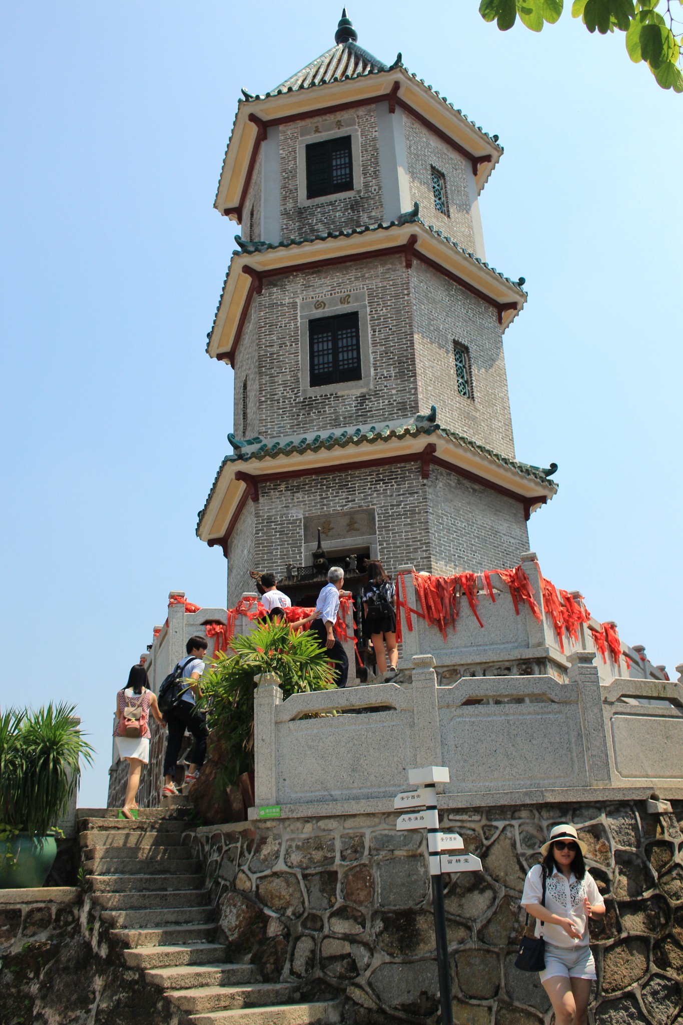 阳江古镇旅游景点大全图片