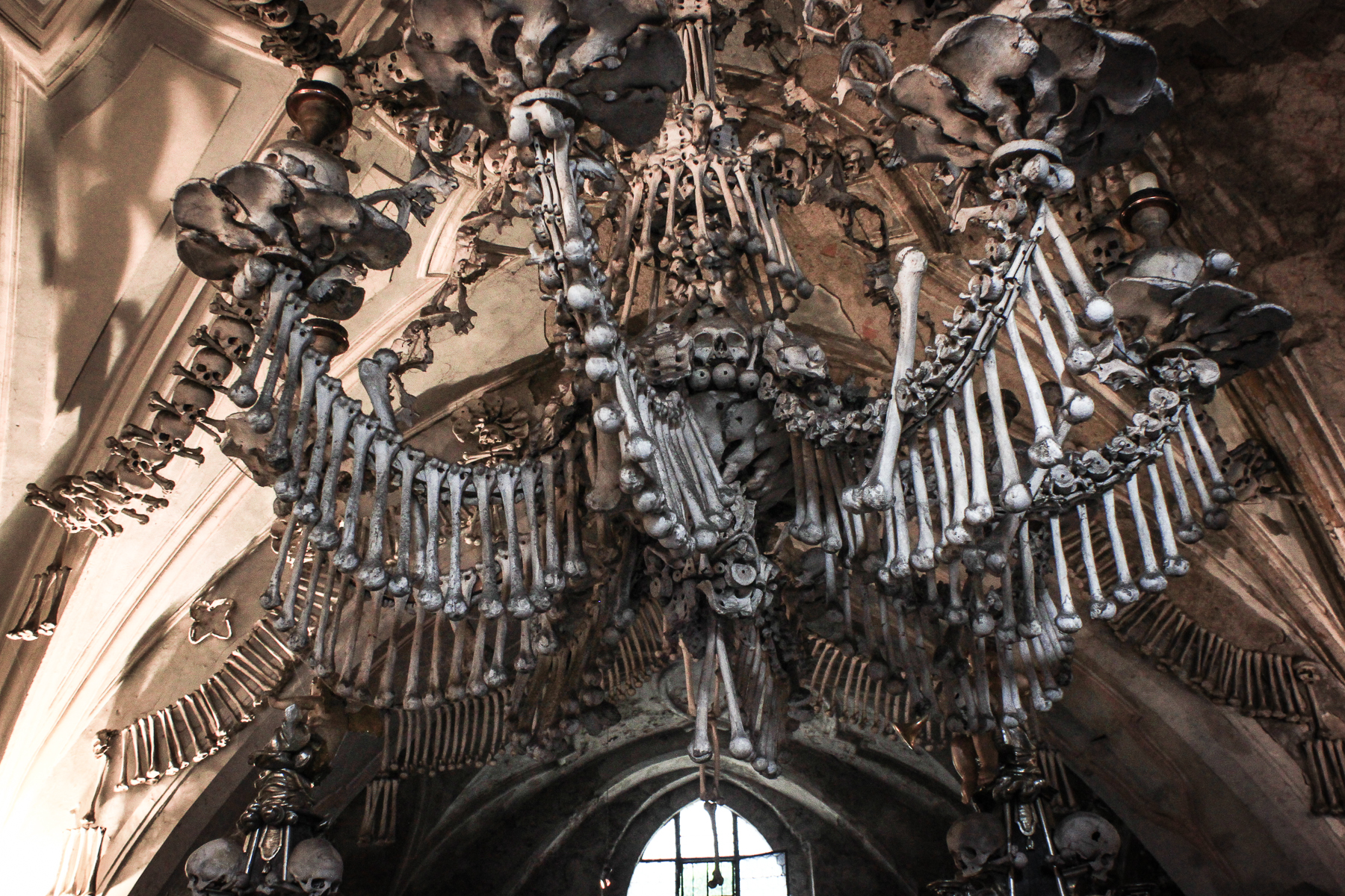 神圣罗马帝国之秋——德国,捷克纪行