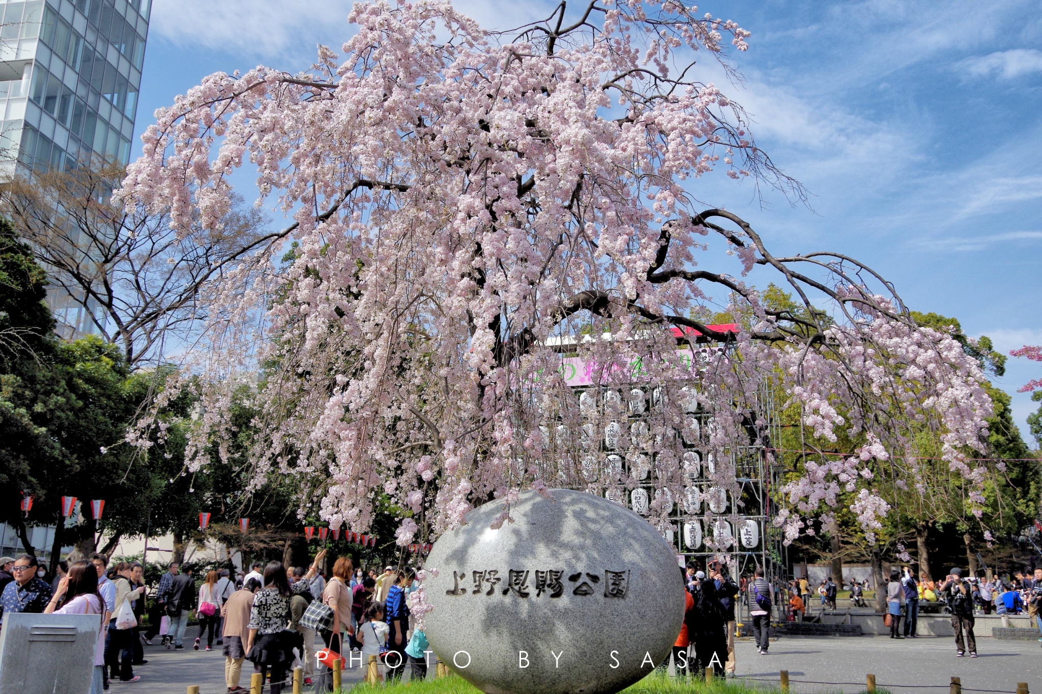 东京上野公园怎么玩,东京上野公园景点,东京上野公园攻略
