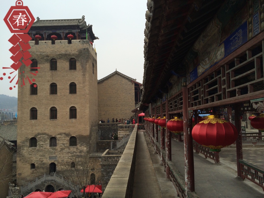 旅行印象,阳城 lenovol的嗡嗡 - 蚂蜂窝