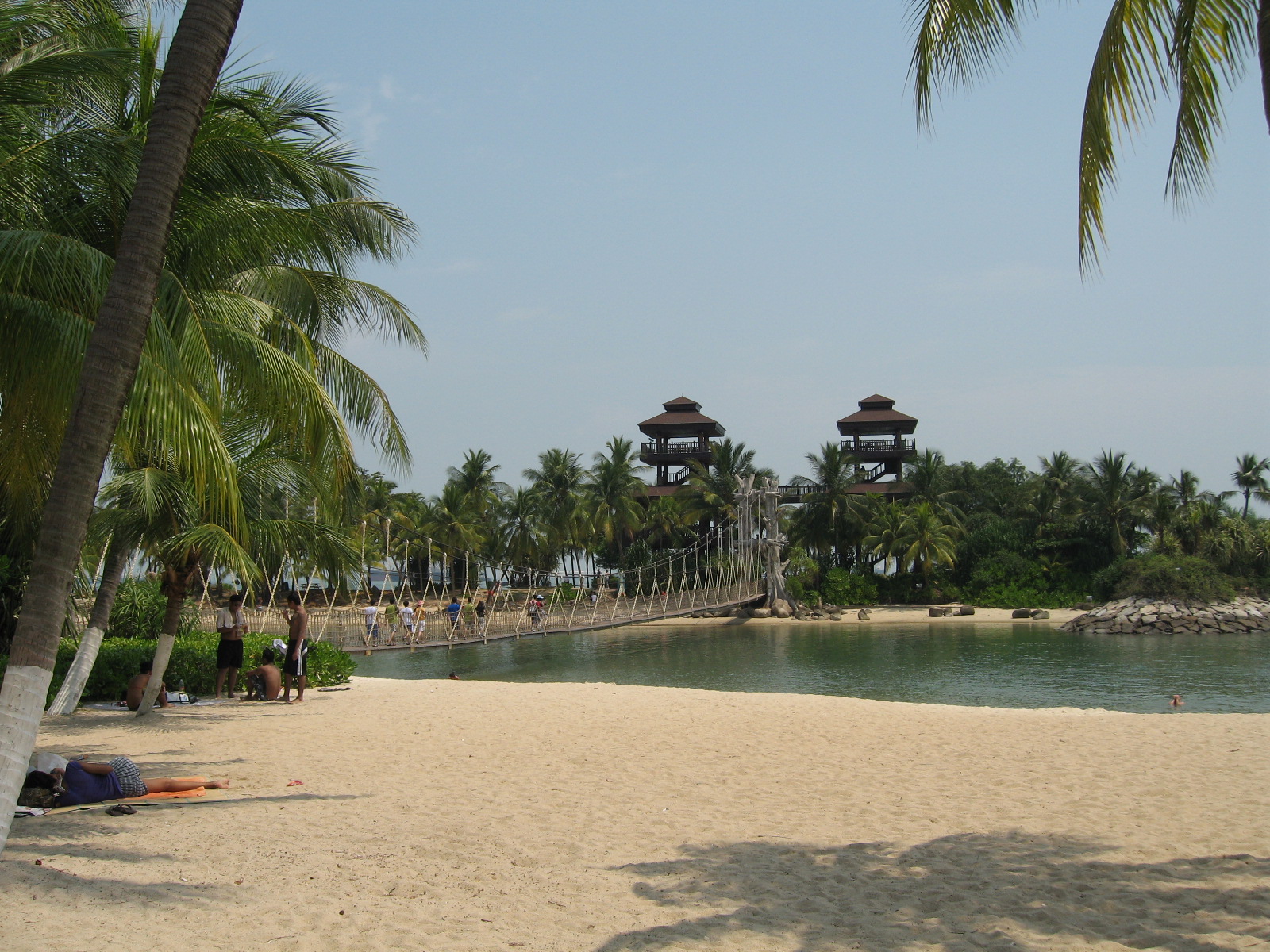 2017新加坡旅游攻略,新加坡自由行攻略,蚂蜂窝