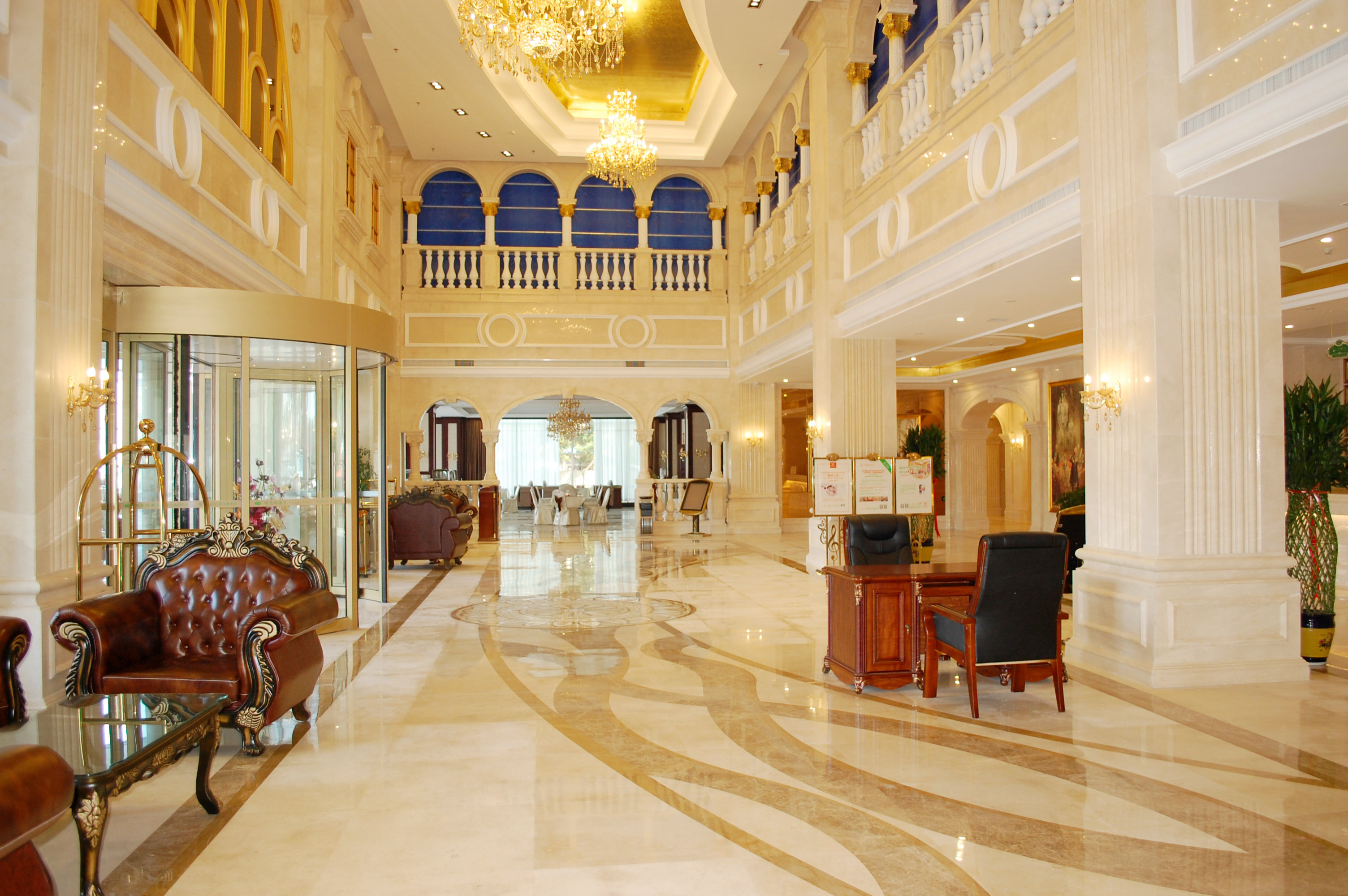 维也纳酒店(胶州店)价格_地址_图片_点评,胶州维也纳酒店(胶州店)预订