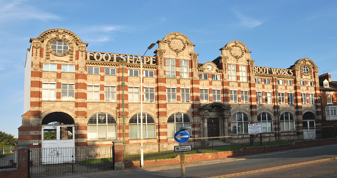 北安普敦旅游攻略