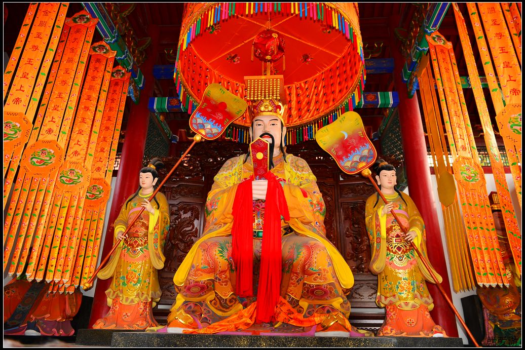 马年出游第六站—万里长江三峡行