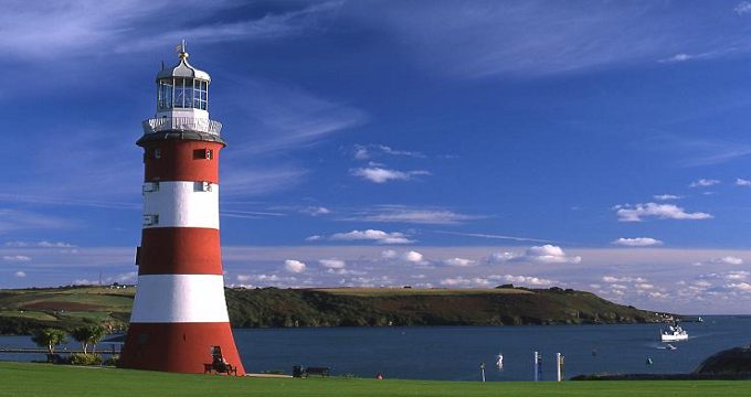 普利茅斯旅游图片