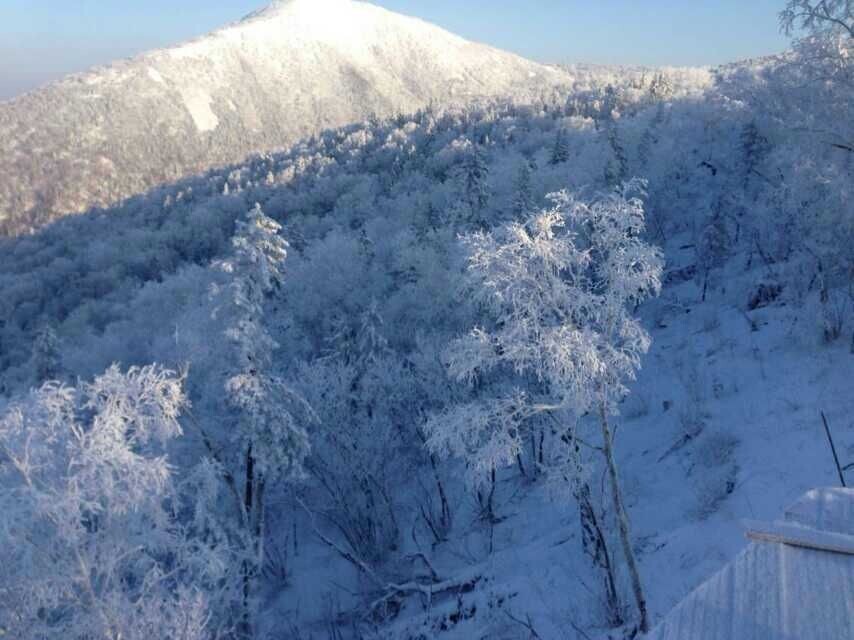 亚布力人口_亚布力滑雪场图片