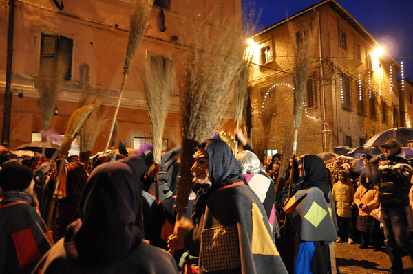 主显节(epifania),意大利旅游攻略 -马蜂窝
