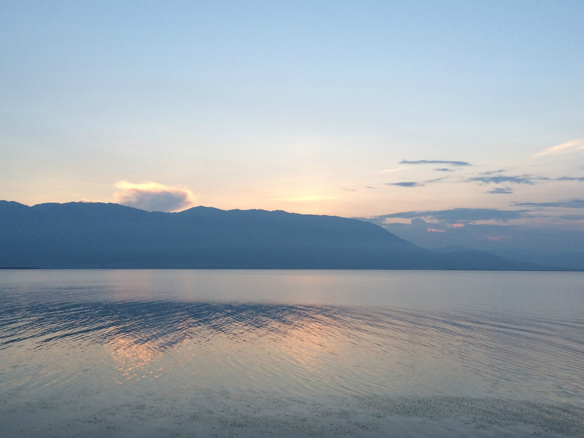 雲南之行(雙廊-束河-麗江-瀘沽湖)