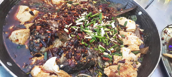 赤水自助餐怎麼樣,赤水自助餐推薦,赤水自助餐美食攻略 - 馬蜂窩