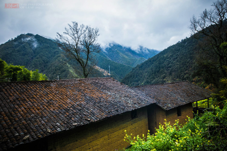 開化臺回山,深閨中的世外桃源