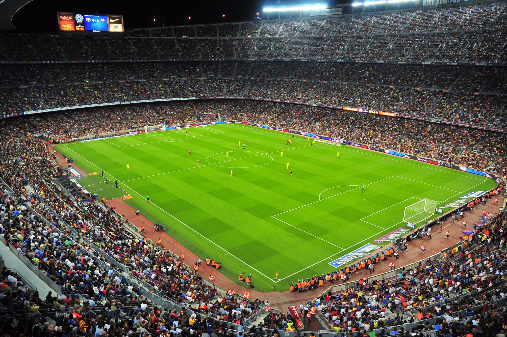 巴塞罗那玩几天