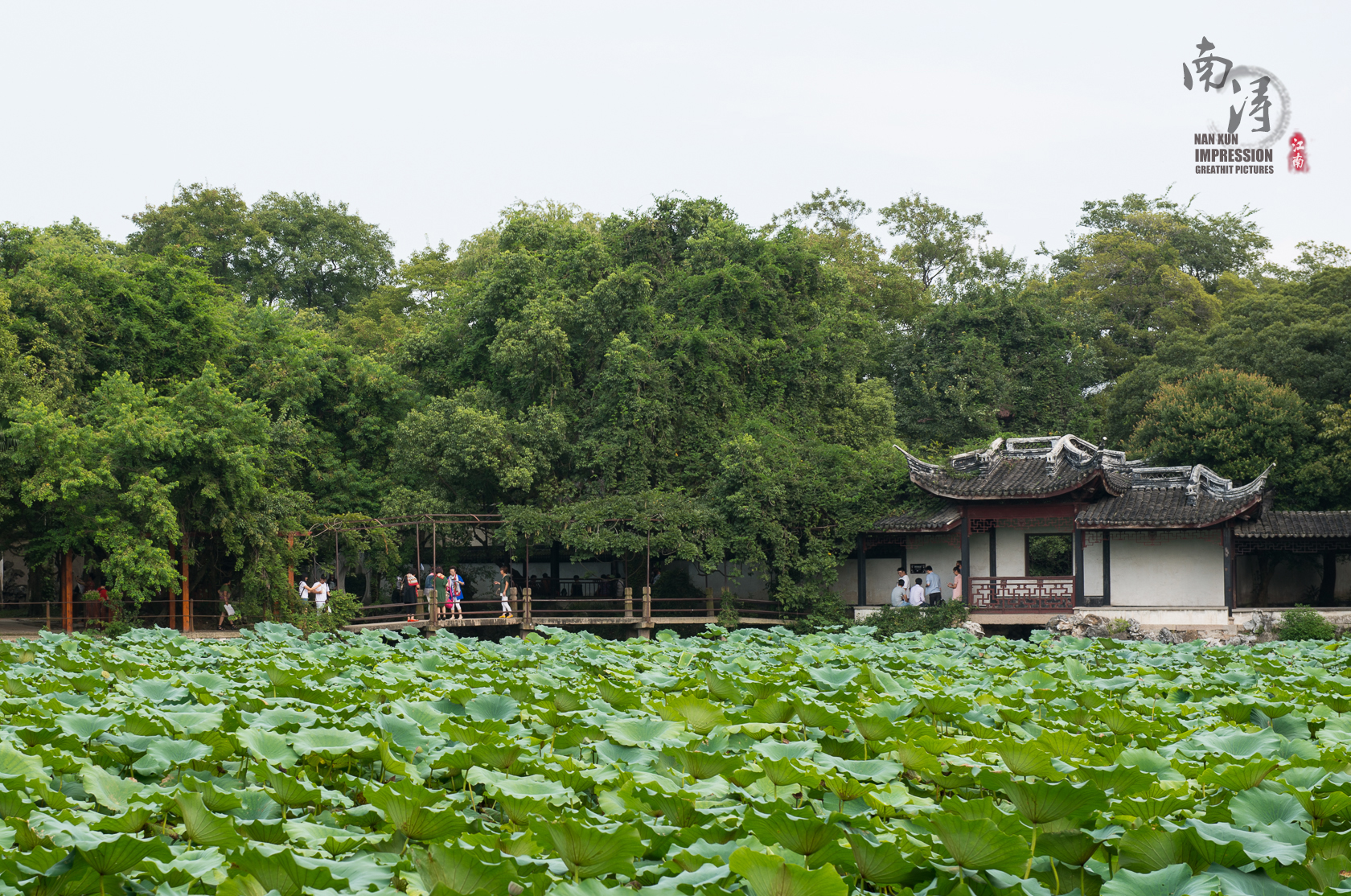 南潯自助遊攻略