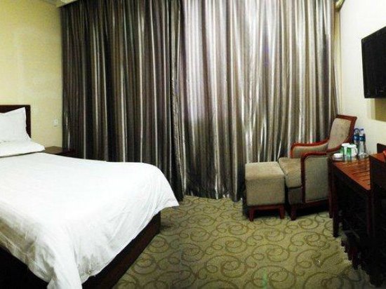 格林豪泰(濮阳瑞丰园店)