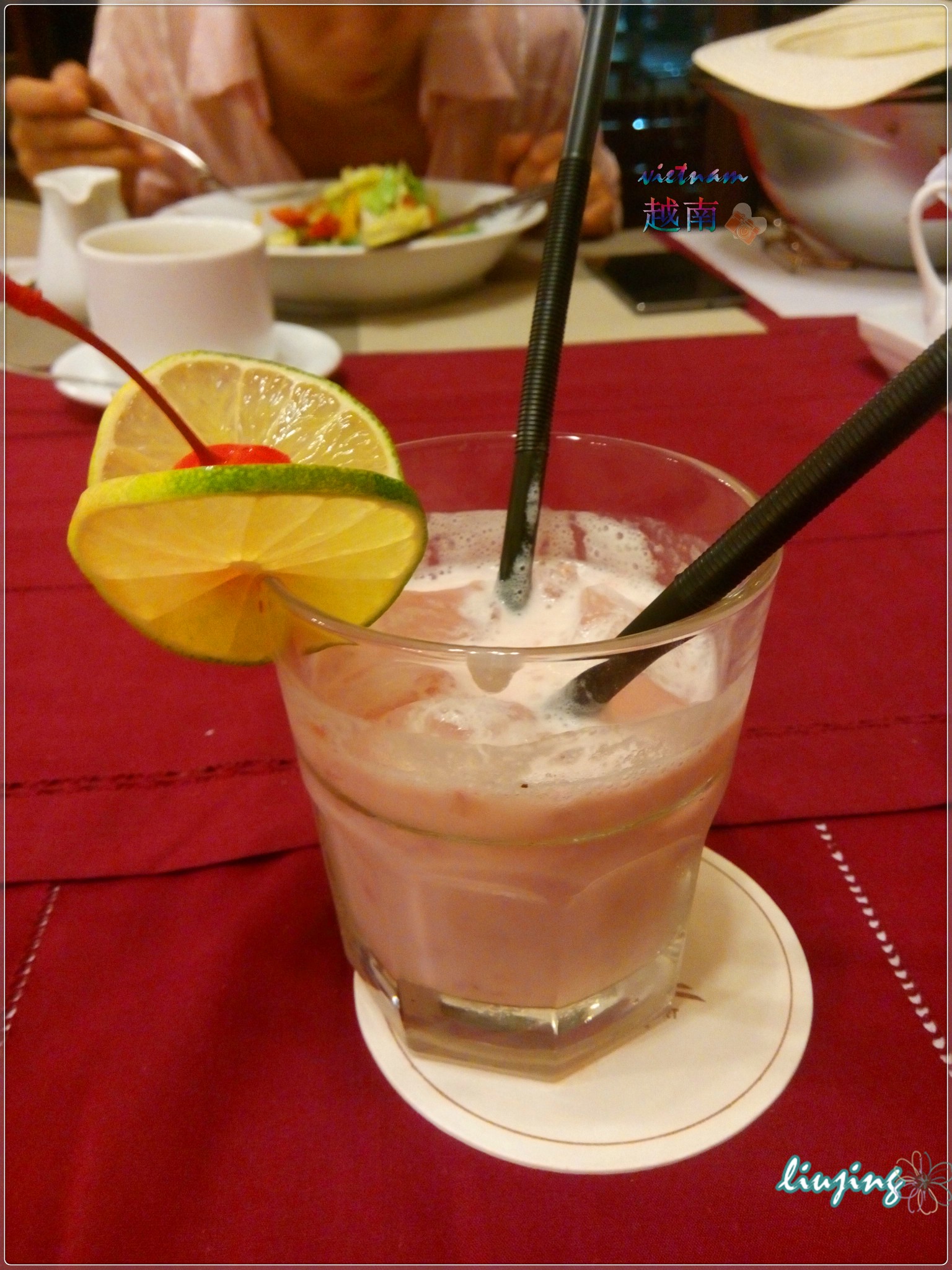 消夏计划#7日暴走越南 胡志明 美奈 大叻