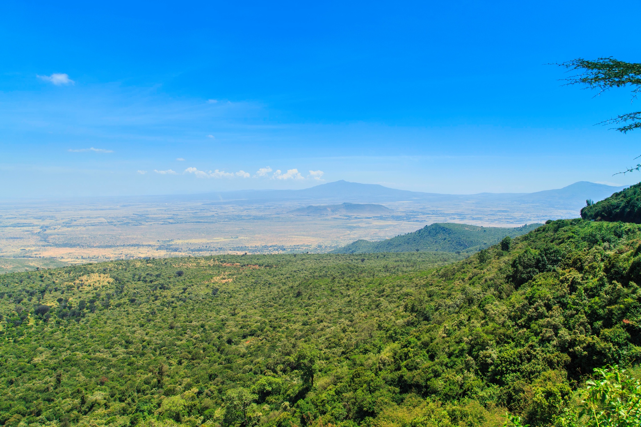 腾冲到埃塞俄比亚旅游