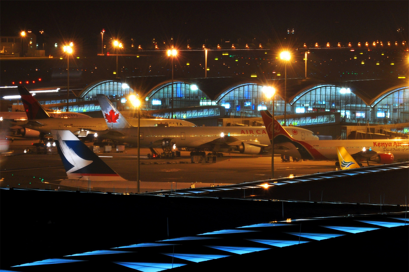 香港机场海天码头--深圳机场福永码头船票(电子
