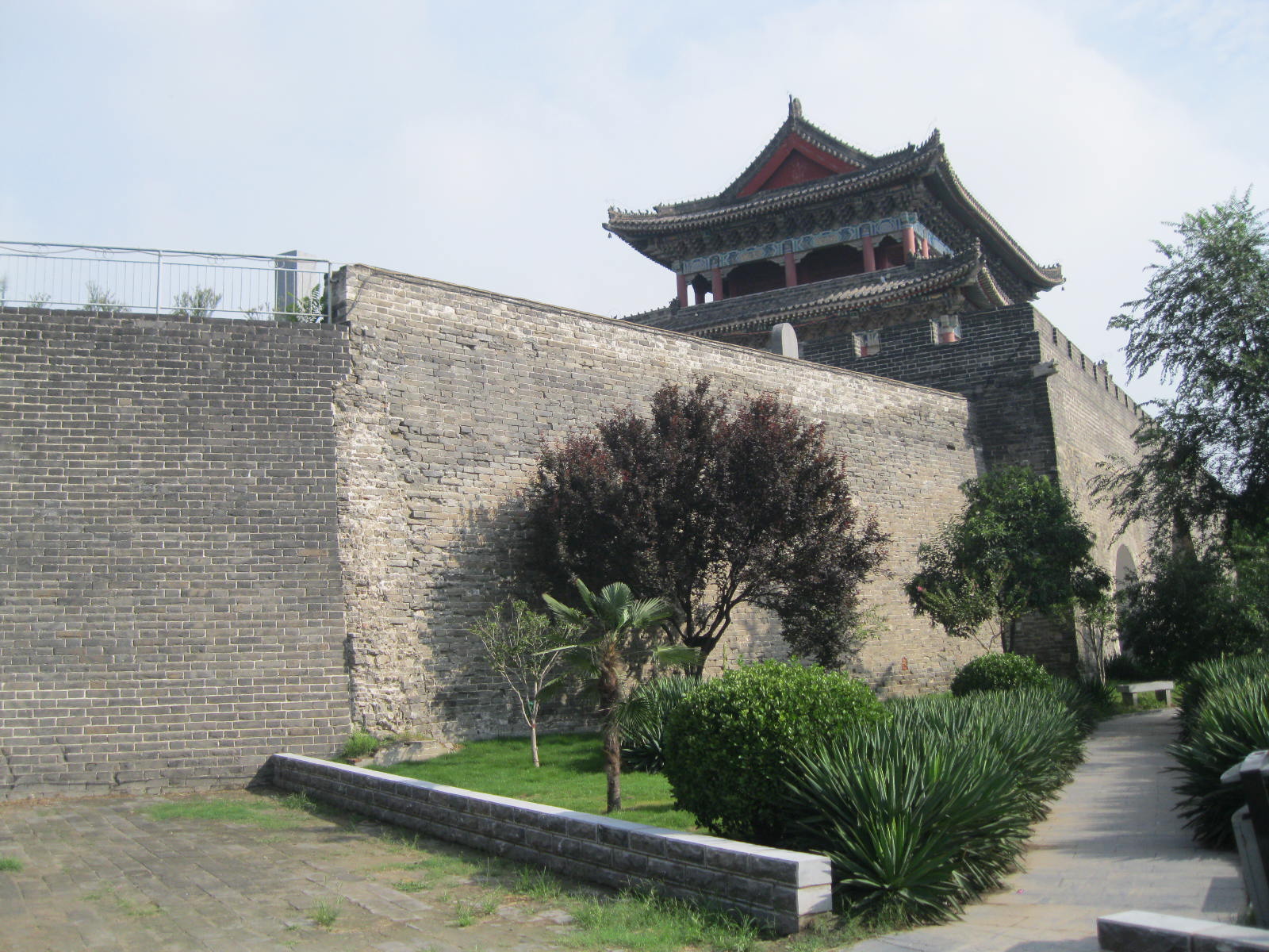 公元960年-公元1127年) 北宋开封城遗址 南宋(公元1127年-公元1279年)