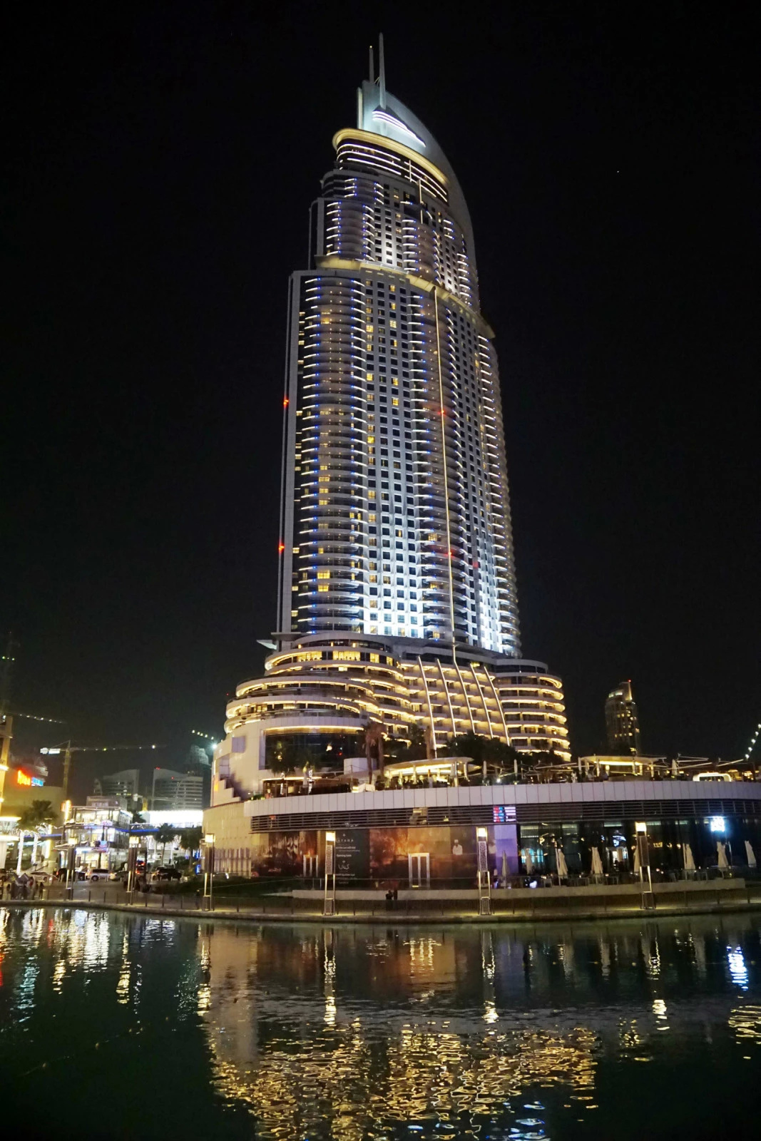 "迪"确不同 "拜"读于心,迪拜旅游攻略 - 马蜂窝