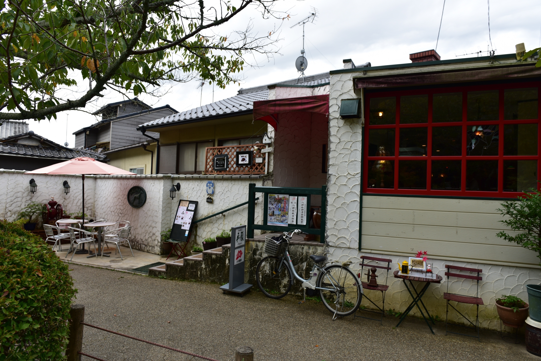 京都自助遊攻略