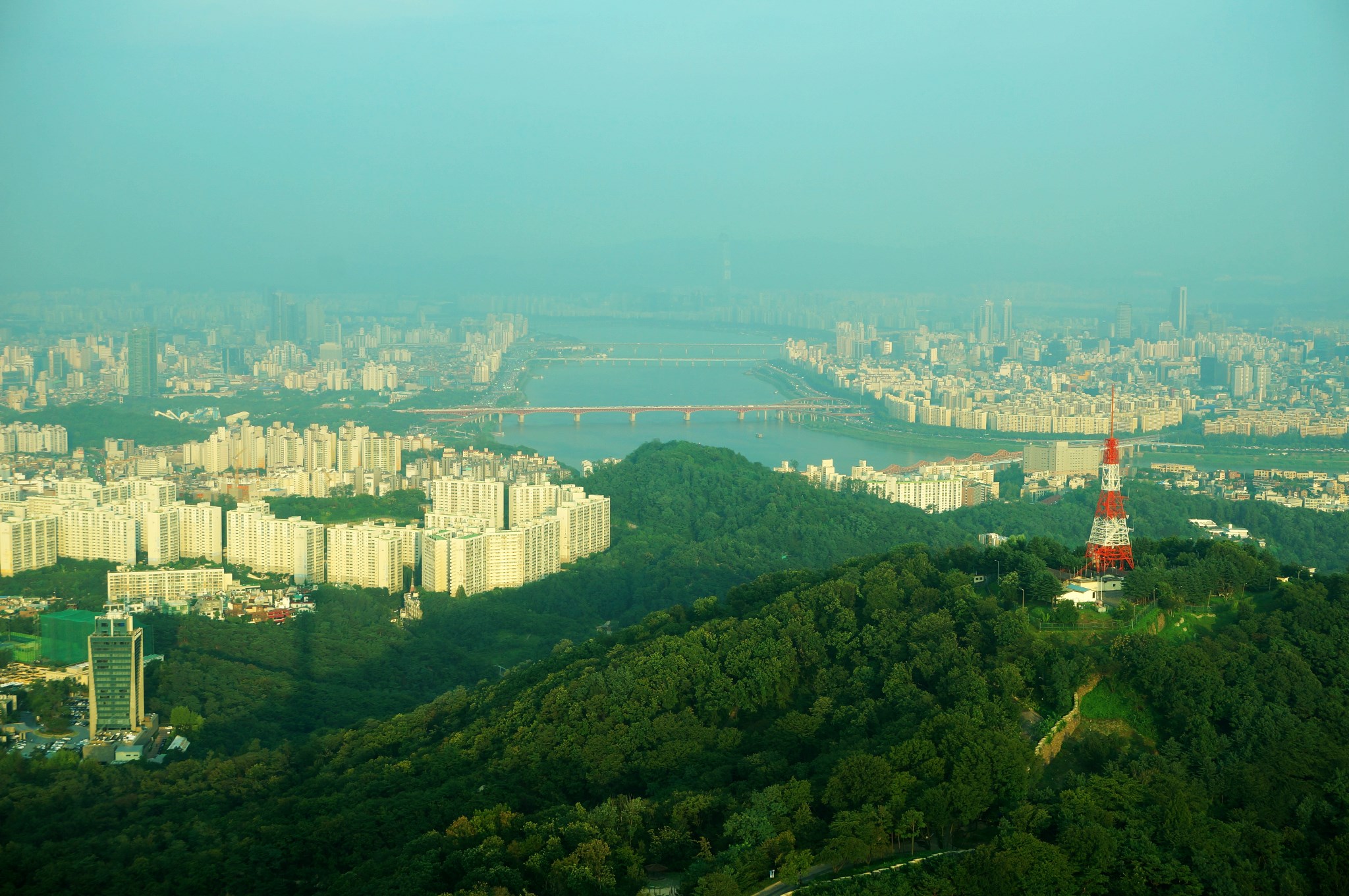 朝鮮半島自助遊攻略