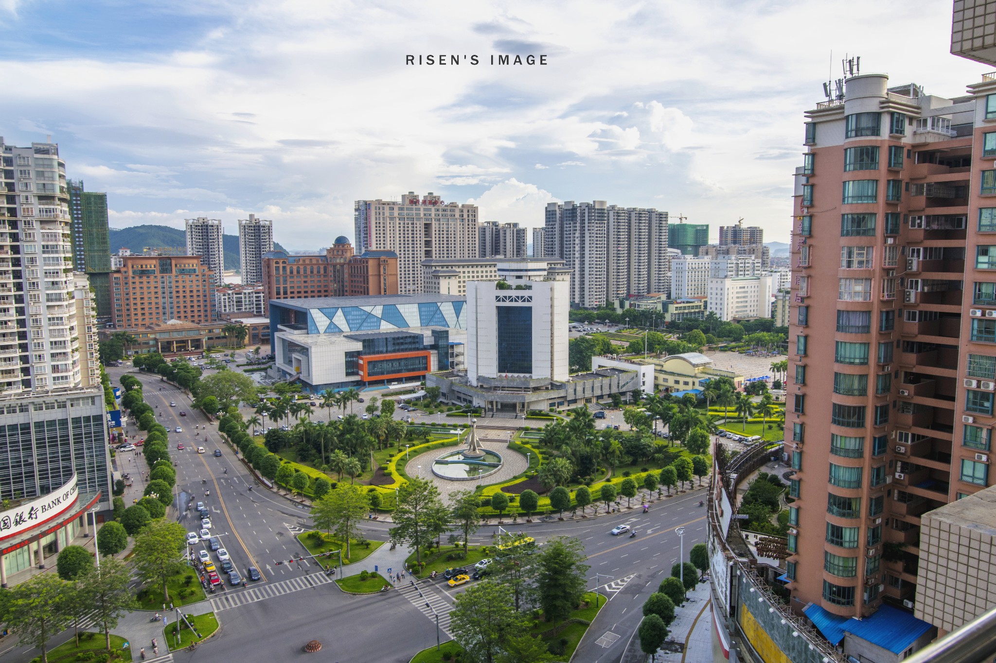 城市游记#这不是游记,这是关于梧州的——广告