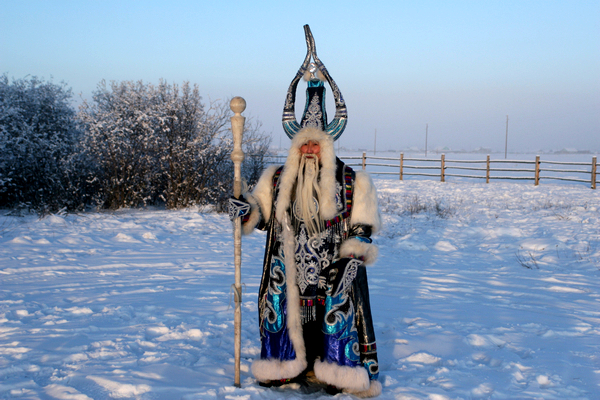 6,地球上最冷而有人居住的地方:俄罗斯奥伊米亚康