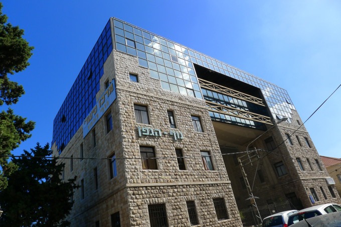 以色列超详细自驾交通 国庆跨赎罪日10DAYs狂