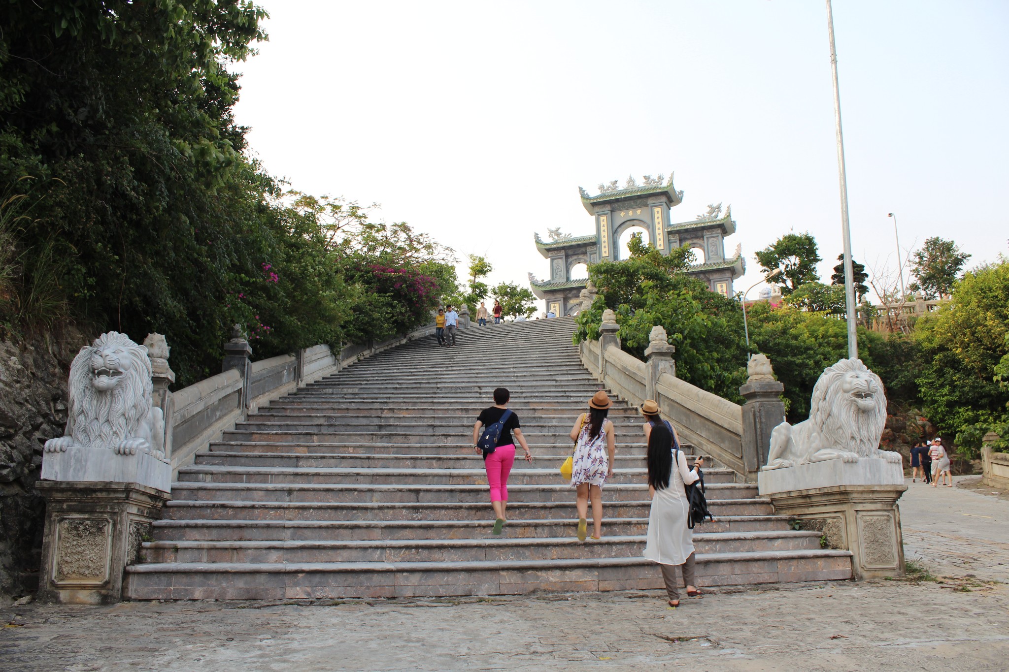 峴港自助遊攻略