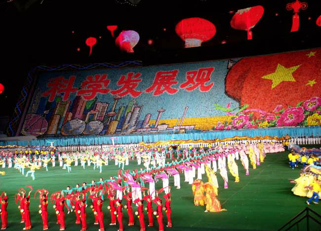 朝鲜旅行的各种好笑糟点