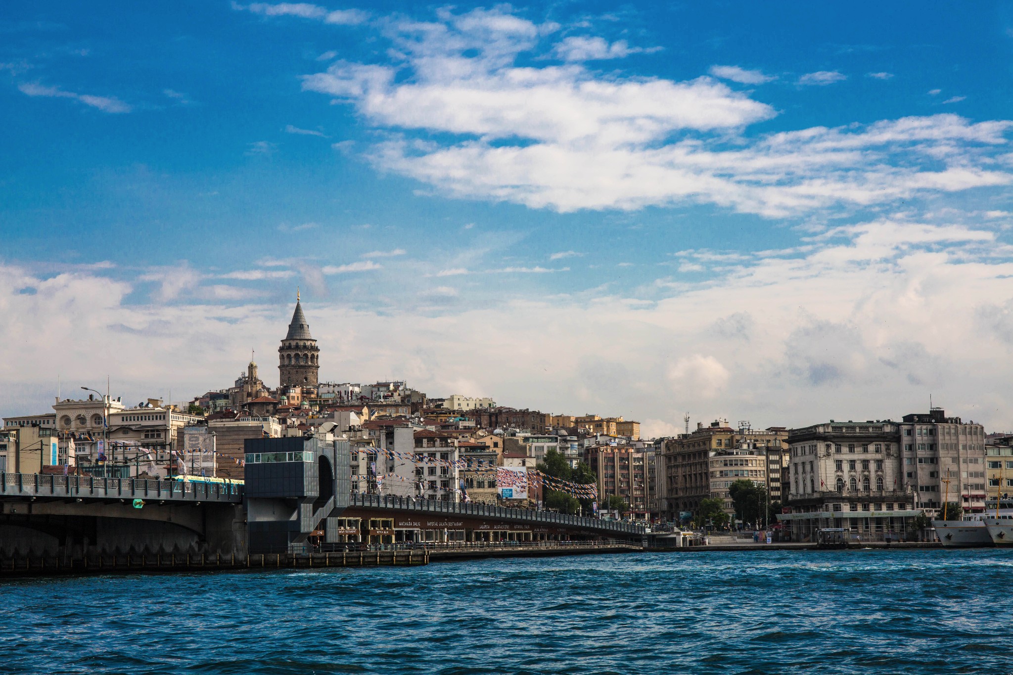 2013-2015土耳其,法国,土耳其-希腊——从相识到蜜月之路