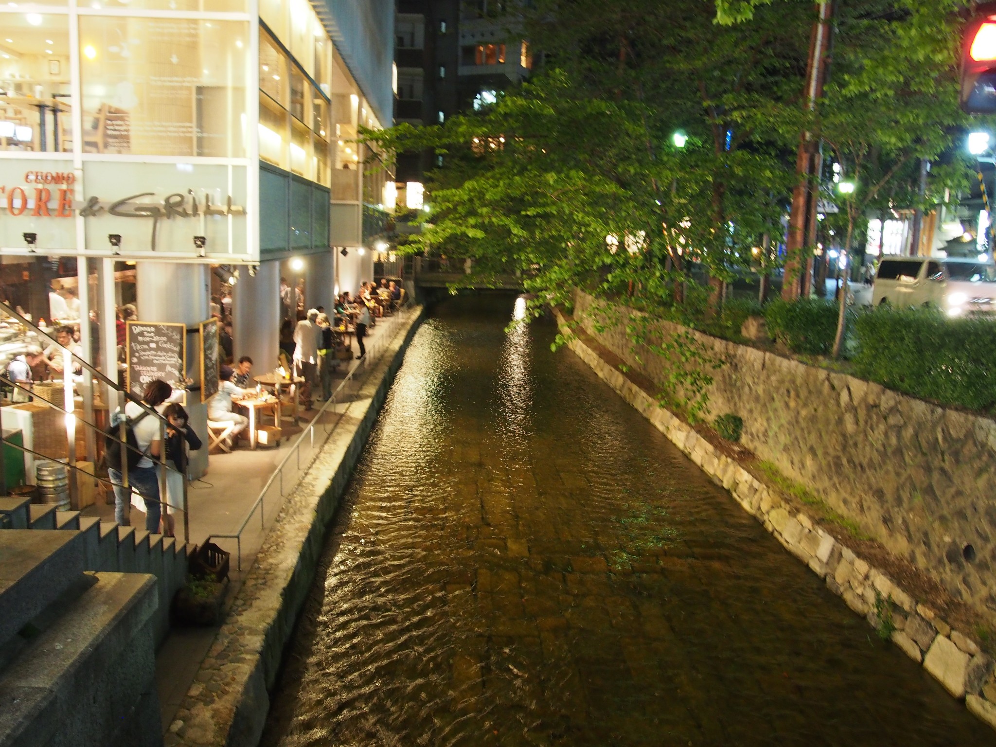 京都自助遊攻略