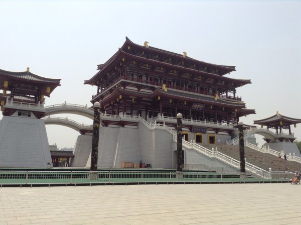 芙蓉园简谱_大唐芙蓉园