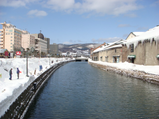 北海道自助遊攻略