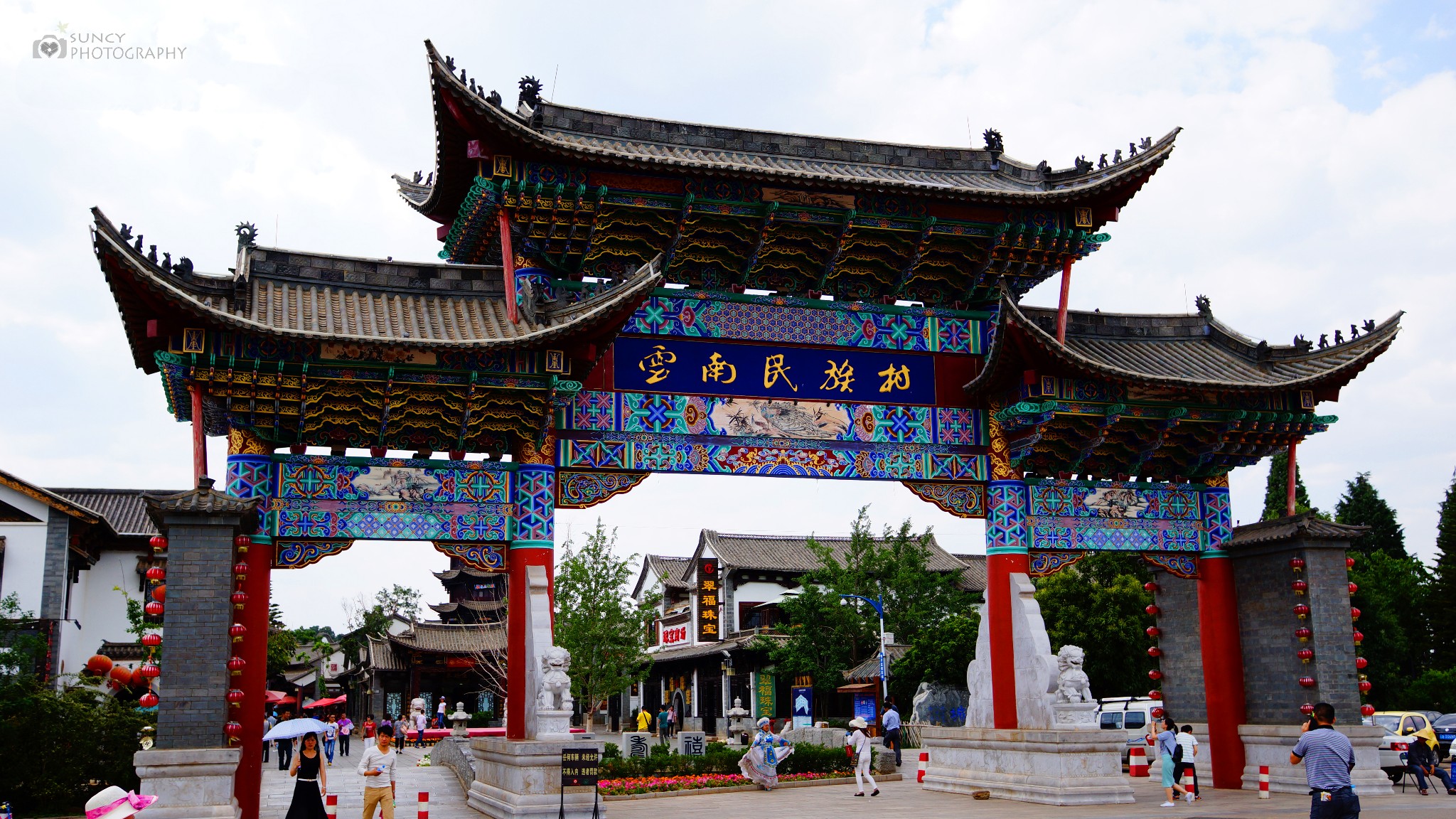 昆明有哪些景点值得去昆明有哪些热门景点昆明热门景点盘点