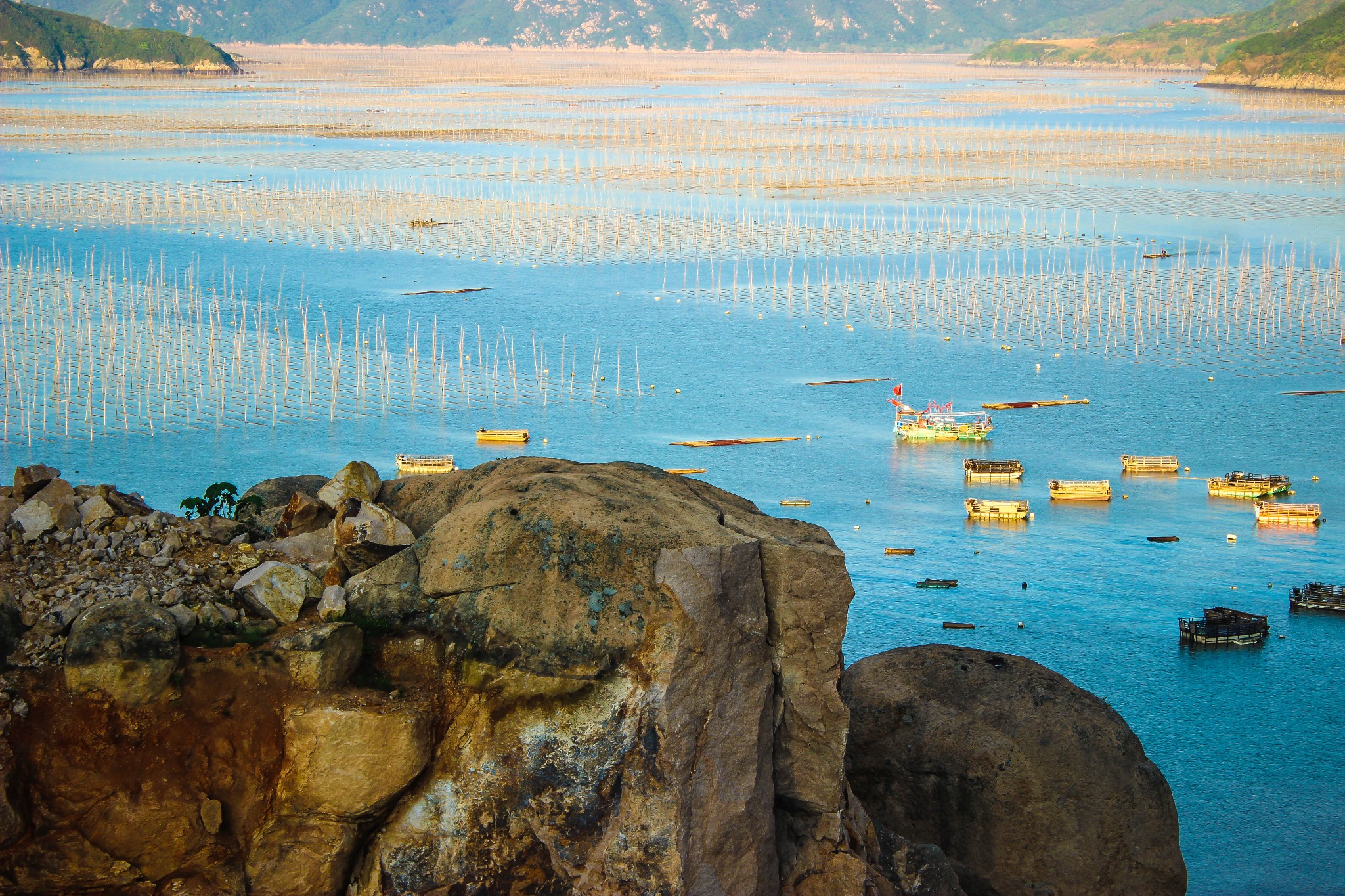 大嵛山島,霞浦北岐灘塗,三沙東壁,旅遊攻略 - 馬蜂窩