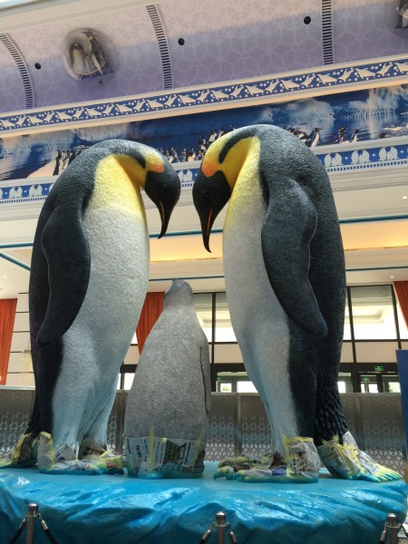 我想和你一起看看世界有多大之--2岁半的睿