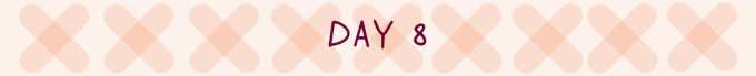DAY 8--威尼斯 DAY 8--威尼斯