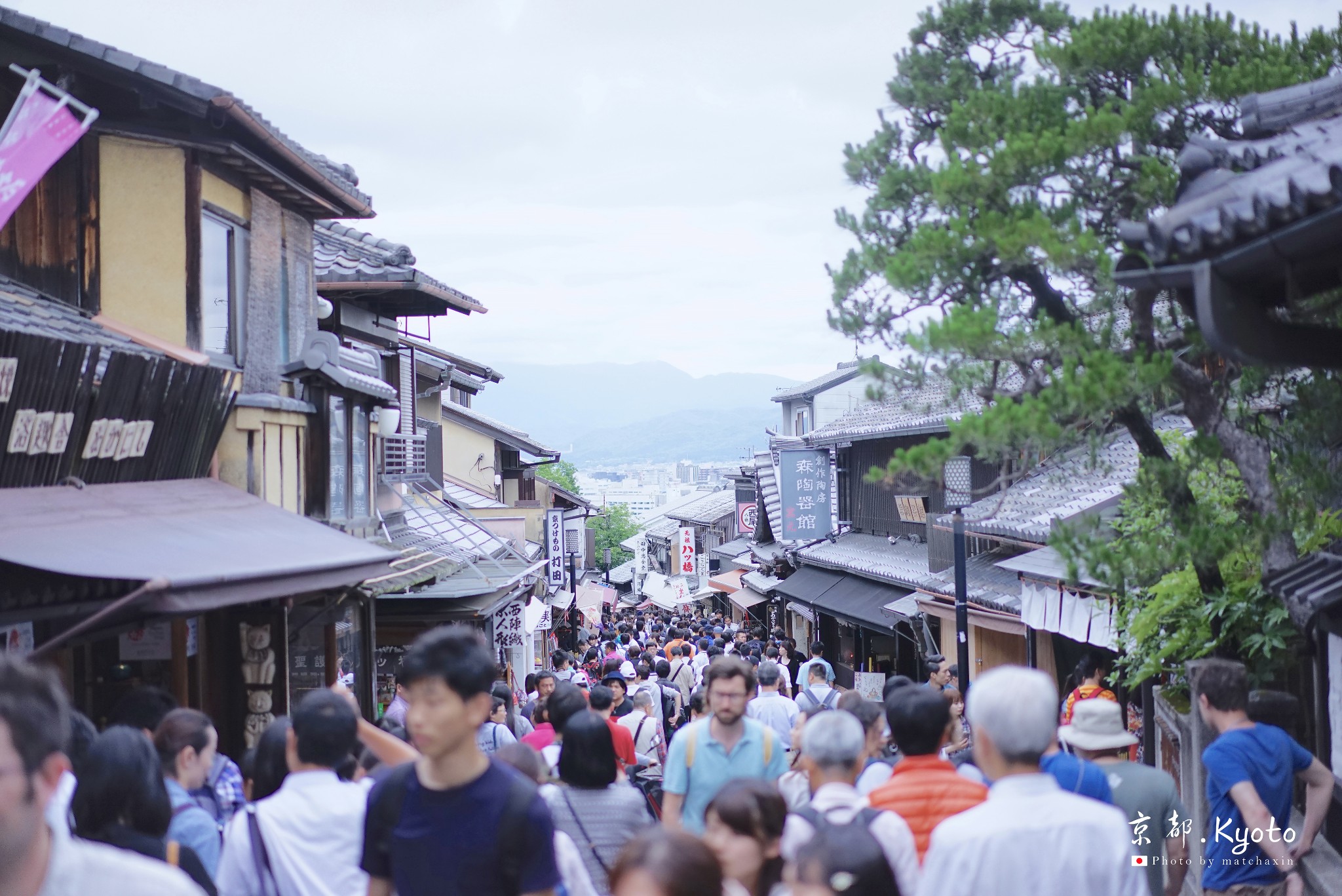 京都自助遊攻略