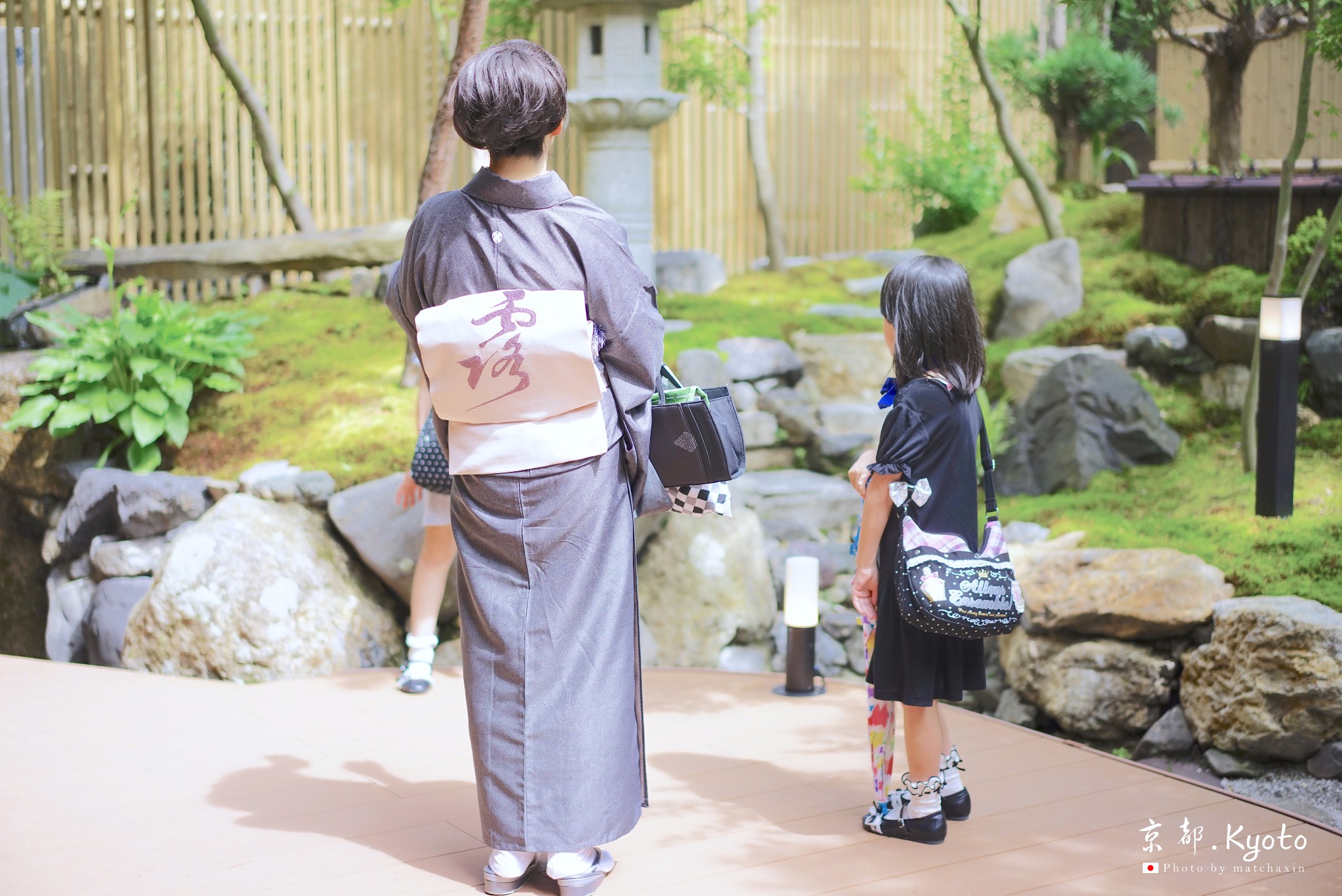 京都自助遊攻略