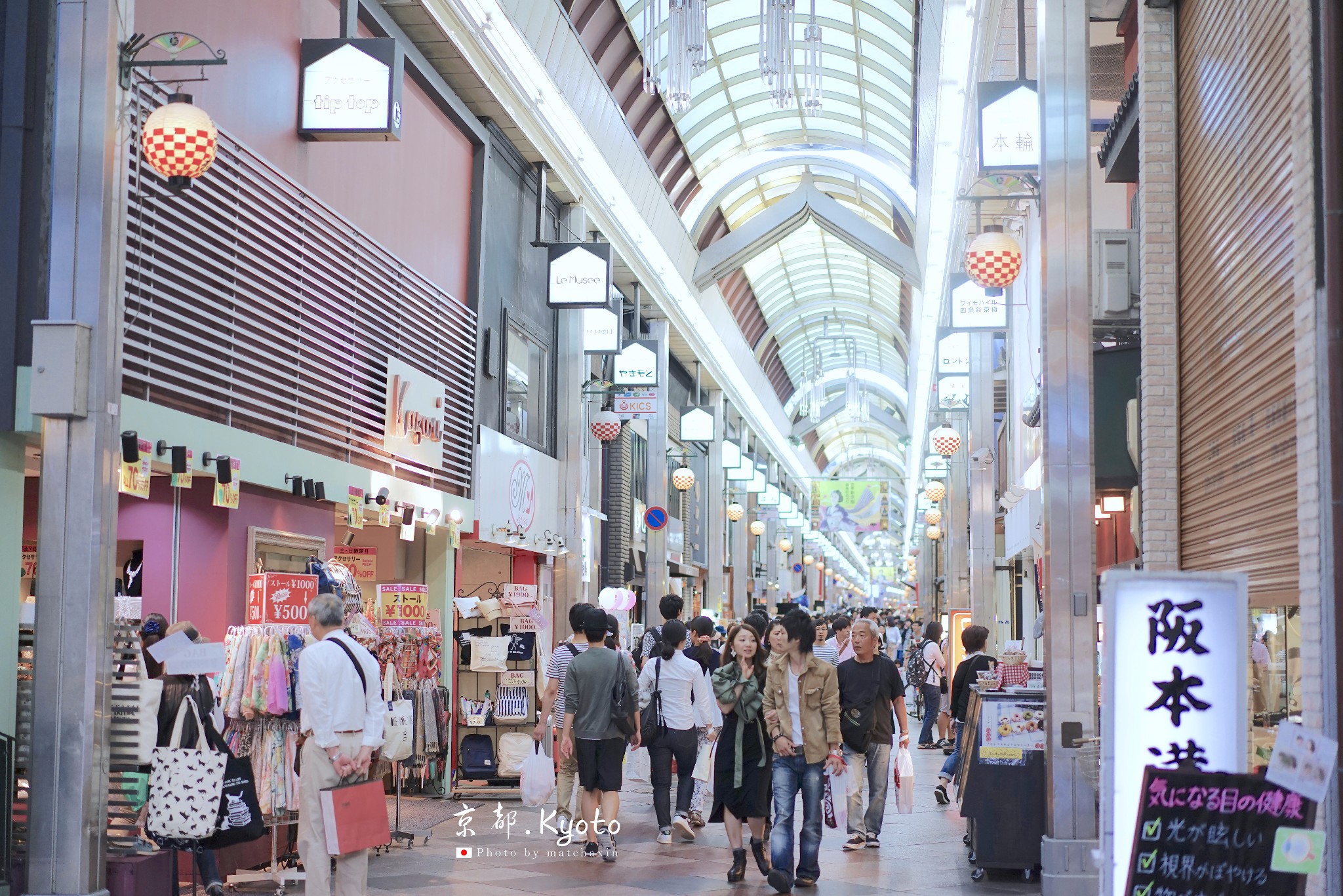 京都自助遊攻略